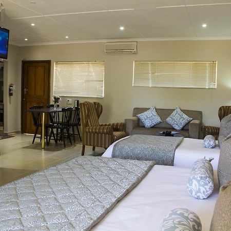 Matt'S Rest B&B And Self Catering Pietermaritzburg Εξωτερικό φωτογραφία