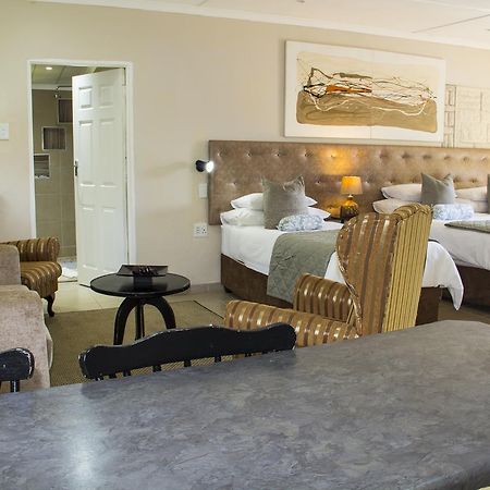 Matt'S Rest B&B And Self Catering Pietermaritzburg Εξωτερικό φωτογραφία