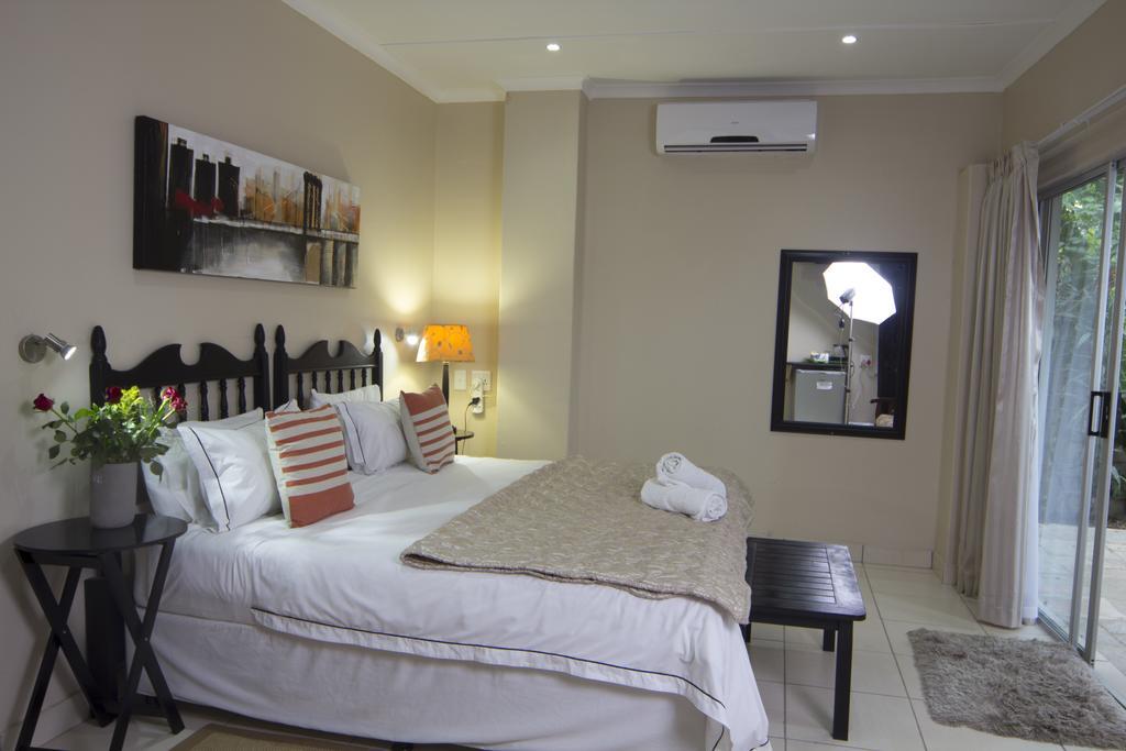 Matt'S Rest B&B And Self Catering Pietermaritzburg Εξωτερικό φωτογραφία