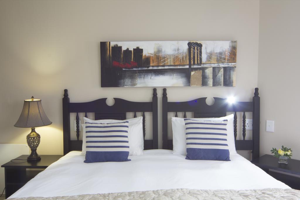 Matt'S Rest B&B And Self Catering Pietermaritzburg Εξωτερικό φωτογραφία
