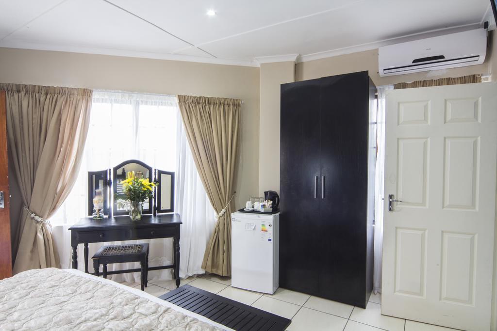 Matt'S Rest B&B And Self Catering Pietermaritzburg Εξωτερικό φωτογραφία