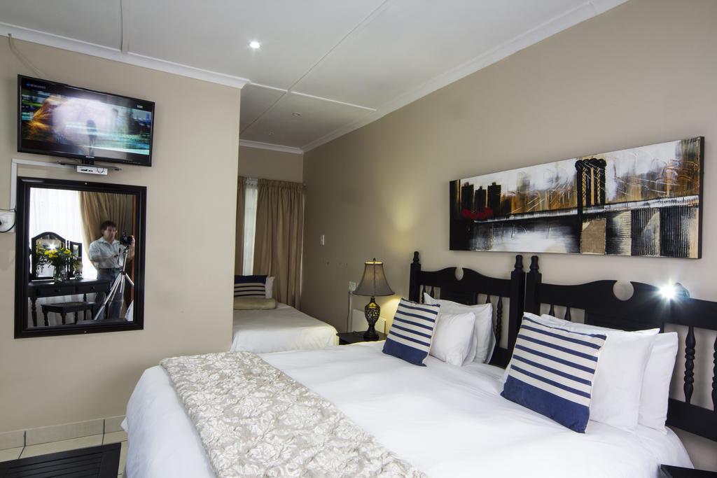 Matt'S Rest B&B And Self Catering Pietermaritzburg Εξωτερικό φωτογραφία