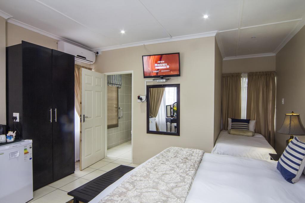 Matt'S Rest B&B And Self Catering Pietermaritzburg Εξωτερικό φωτογραφία