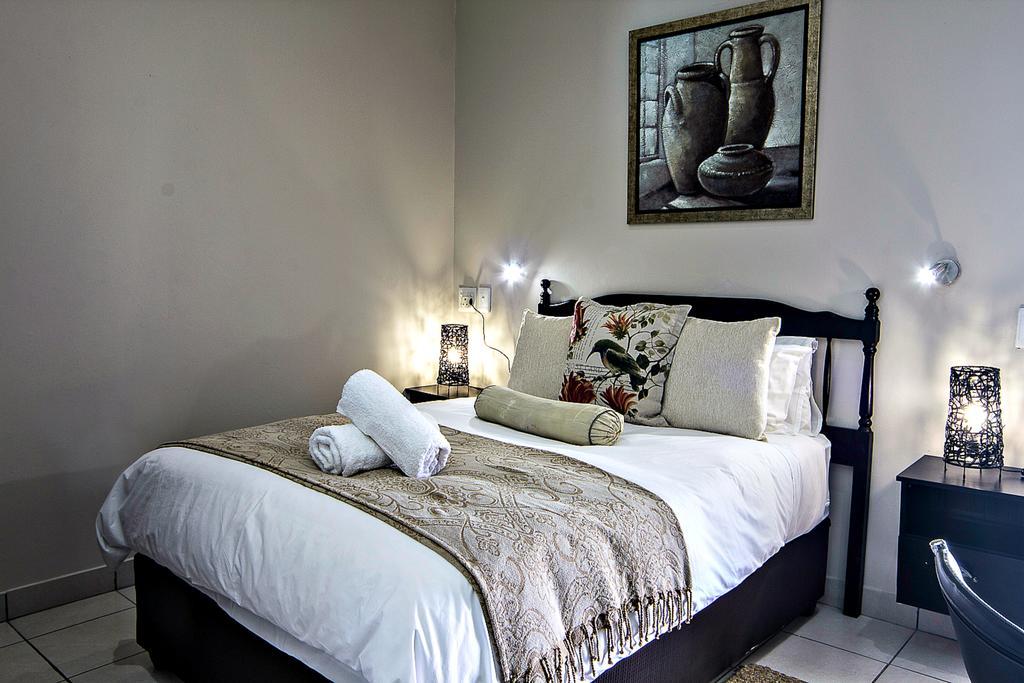 Matt'S Rest B&B And Self Catering Pietermaritzburg Εξωτερικό φωτογραφία