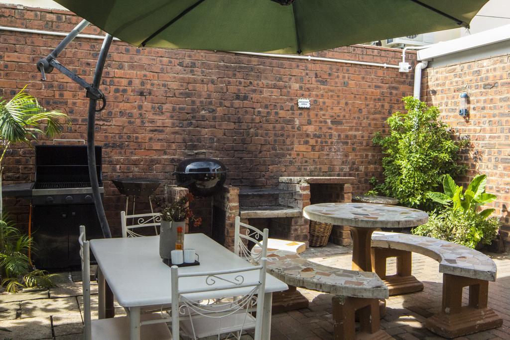 Matt'S Rest B&B And Self Catering Pietermaritzburg Εξωτερικό φωτογραφία