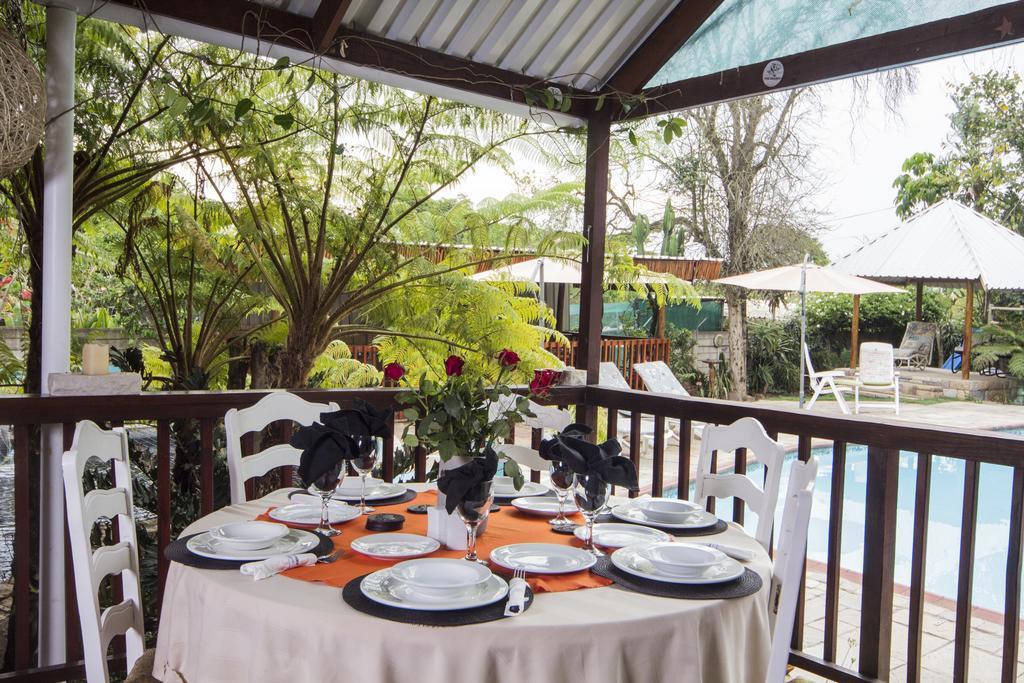 Matt'S Rest B&B And Self Catering Pietermaritzburg Εξωτερικό φωτογραφία