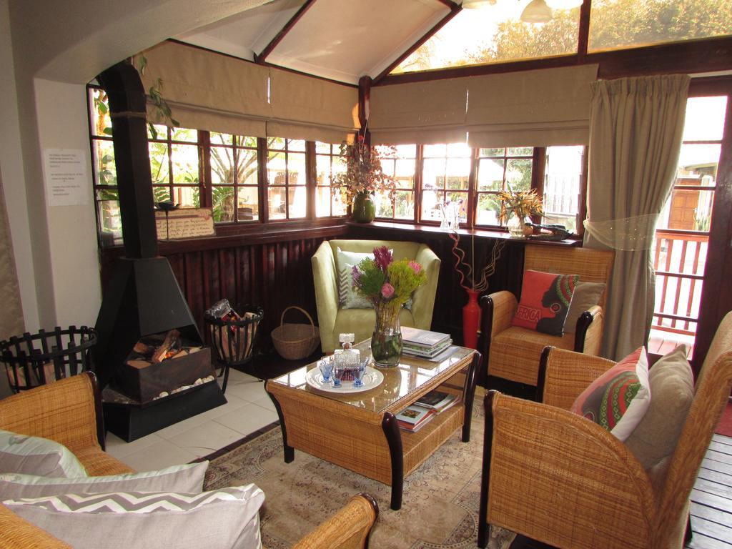 Matt'S Rest B&B And Self Catering Pietermaritzburg Εξωτερικό φωτογραφία