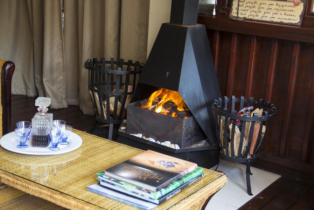 Matt'S Rest B&B And Self Catering Pietermaritzburg Εξωτερικό φωτογραφία