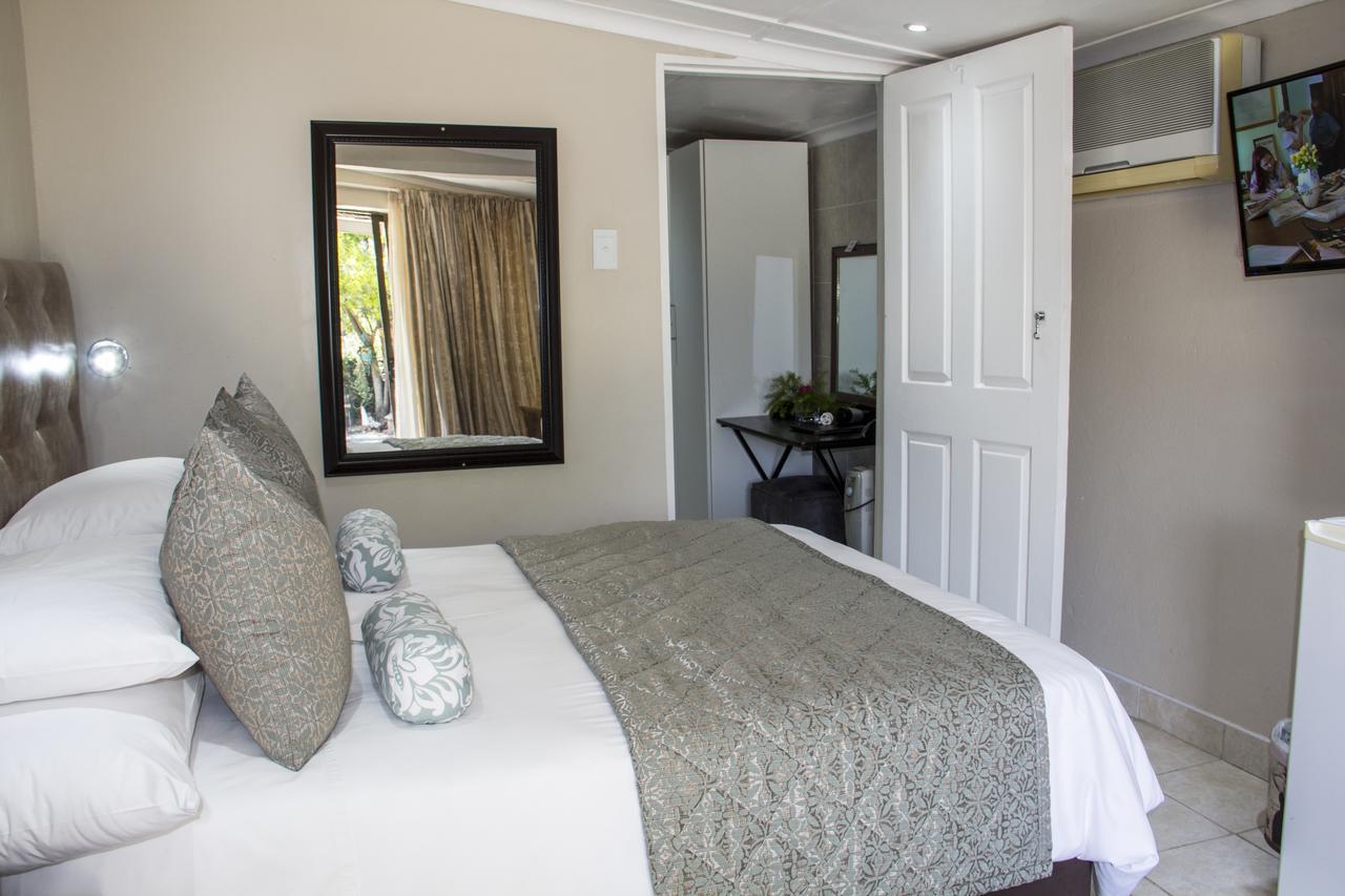 Matt'S Rest B&B And Self Catering Pietermaritzburg Εξωτερικό φωτογραφία