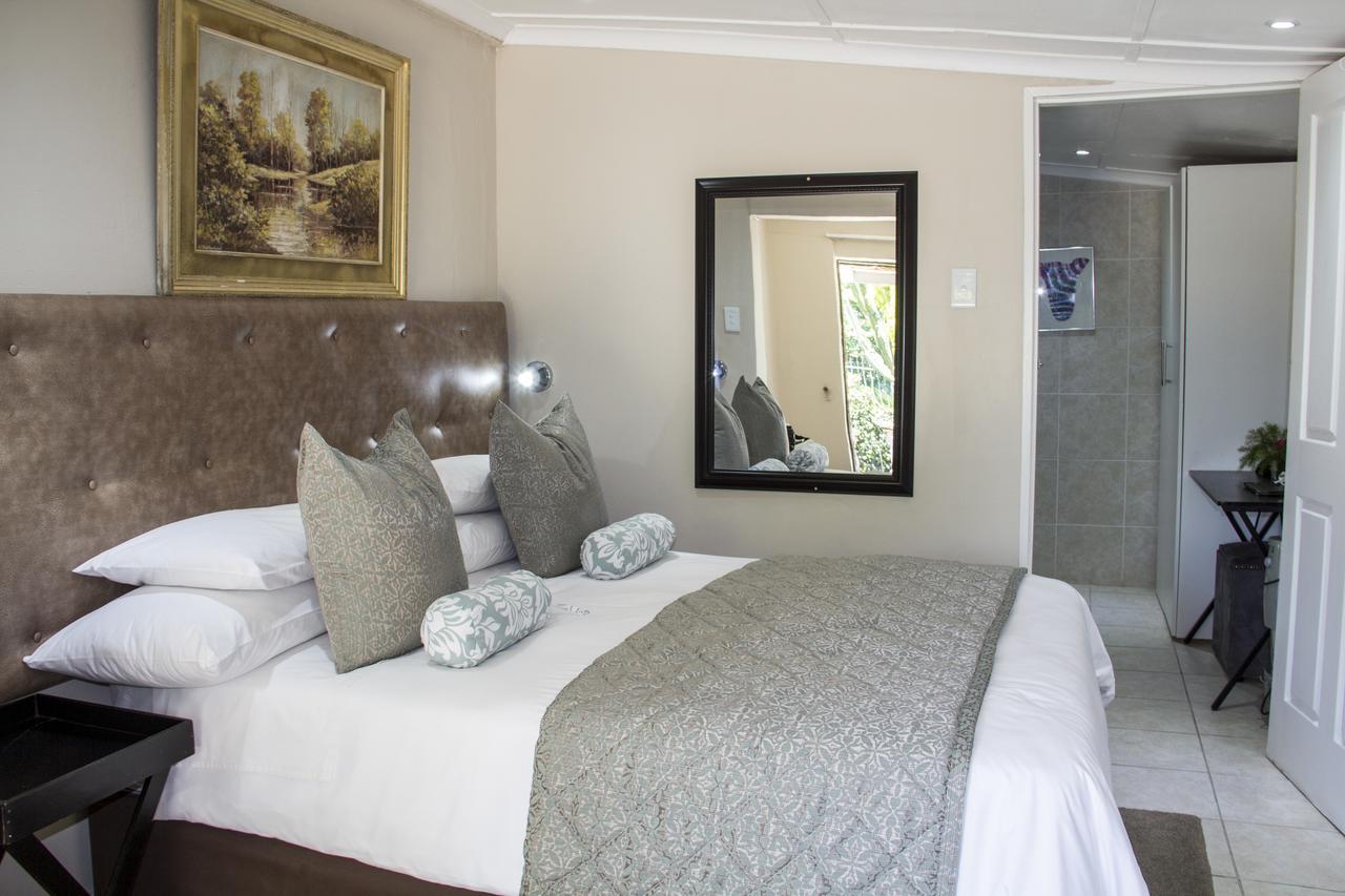 Matt'S Rest B&B And Self Catering Pietermaritzburg Εξωτερικό φωτογραφία