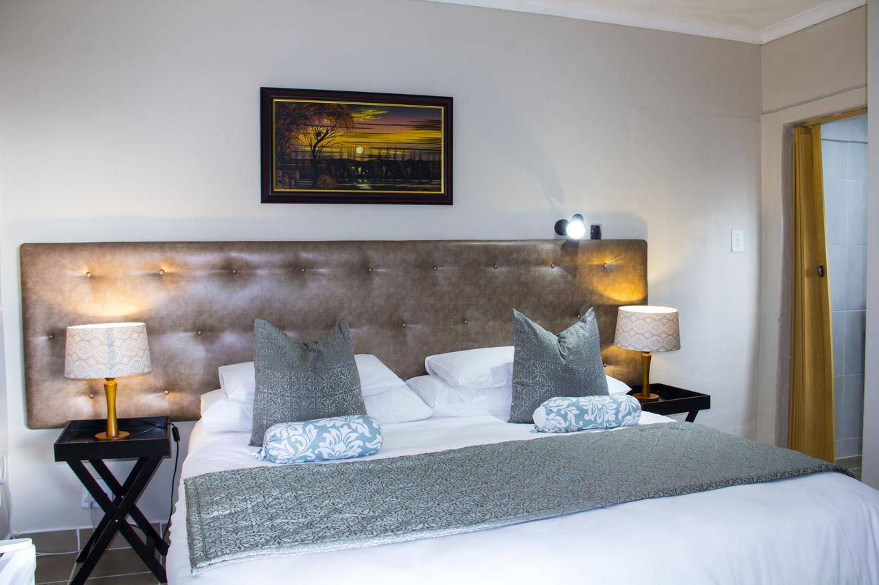 Matt'S Rest B&B And Self Catering Pietermaritzburg Εξωτερικό φωτογραφία
