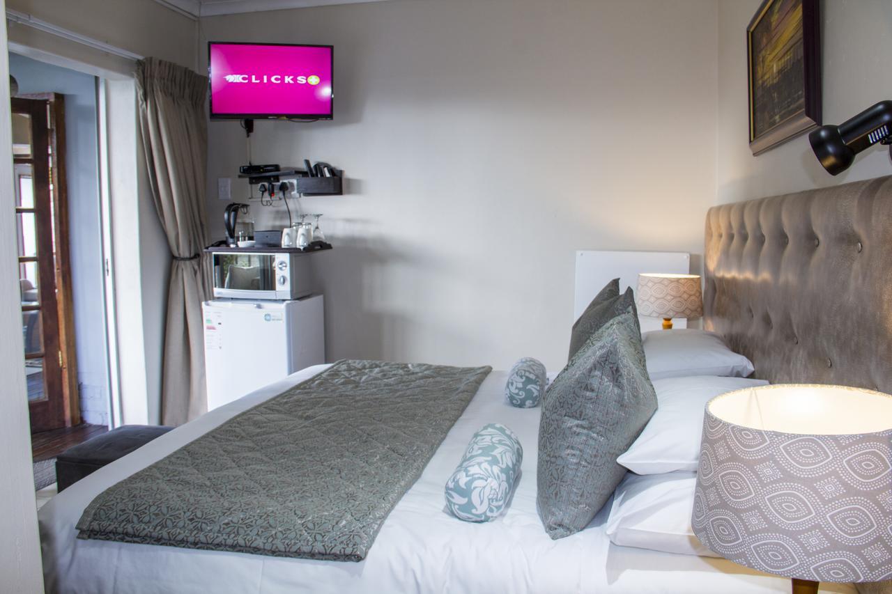 Matt'S Rest B&B And Self Catering Pietermaritzburg Εξωτερικό φωτογραφία