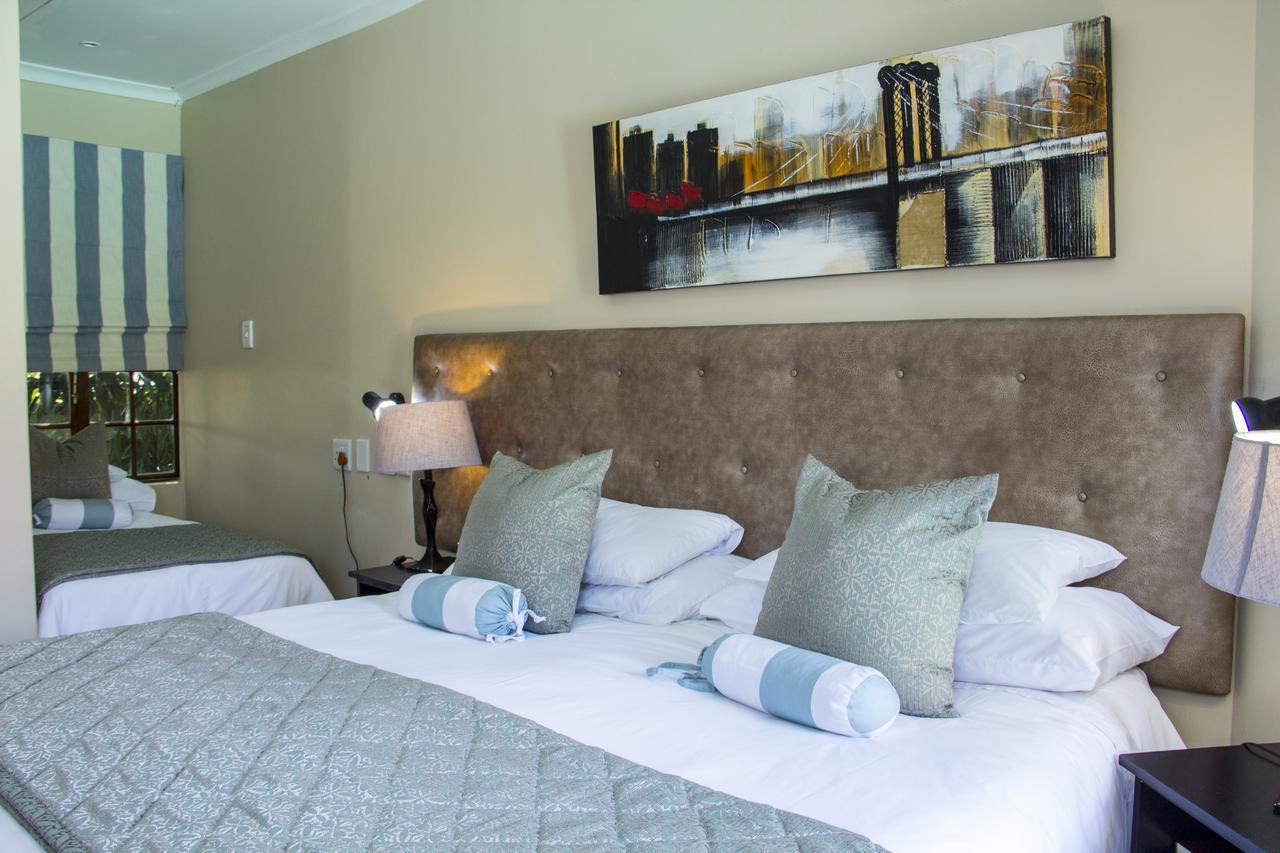 Matt'S Rest B&B And Self Catering Pietermaritzburg Εξωτερικό φωτογραφία