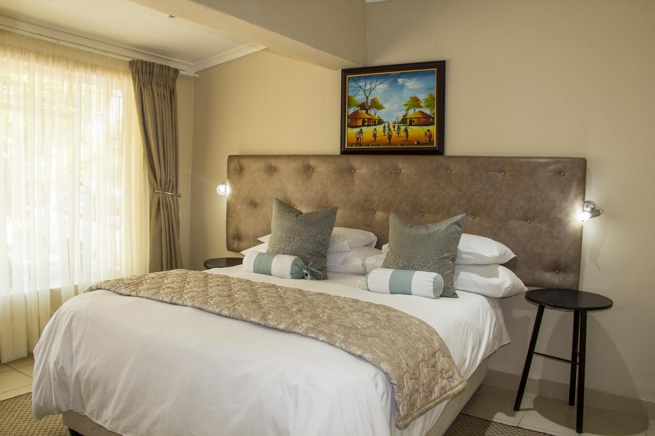 Matt'S Rest B&B And Self Catering Pietermaritzburg Εξωτερικό φωτογραφία