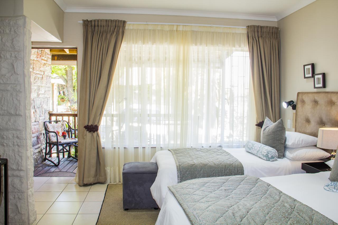 Matt'S Rest B&B And Self Catering Pietermaritzburg Εξωτερικό φωτογραφία
