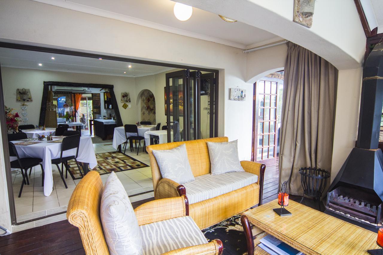 Matt'S Rest B&B And Self Catering Pietermaritzburg Εξωτερικό φωτογραφία