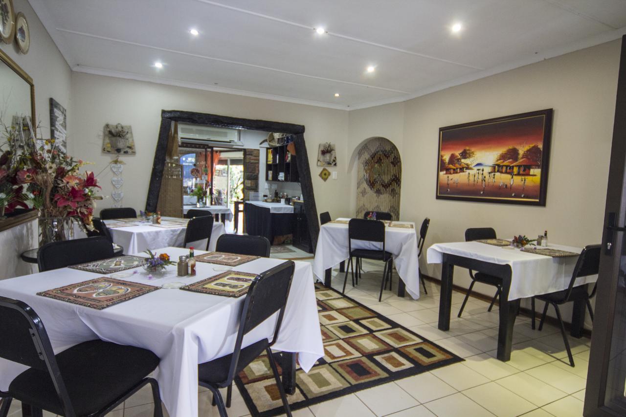 Matt'S Rest B&B And Self Catering Pietermaritzburg Εξωτερικό φωτογραφία