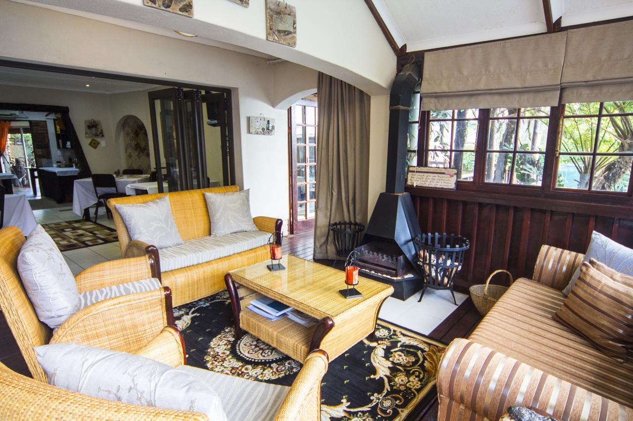 Matt'S Rest B&B And Self Catering Pietermaritzburg Εξωτερικό φωτογραφία