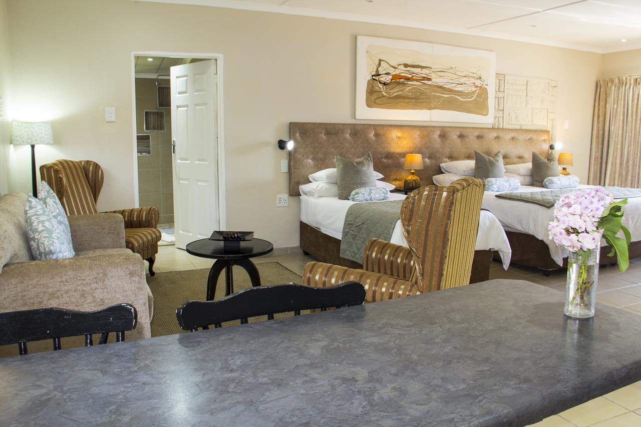 Matt'S Rest B&B And Self Catering Pietermaritzburg Εξωτερικό φωτογραφία