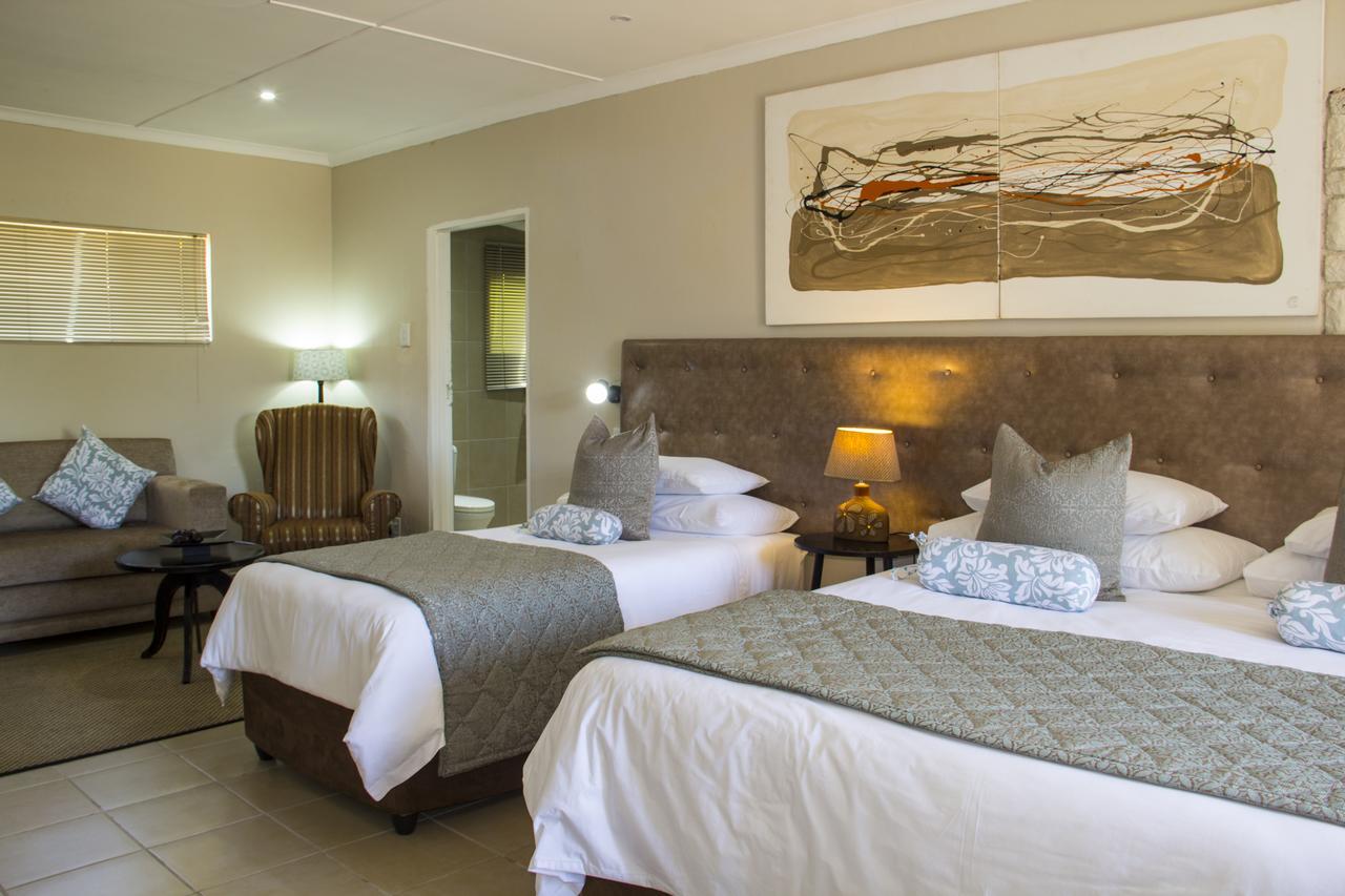 Matt'S Rest B&B And Self Catering Pietermaritzburg Εξωτερικό φωτογραφία