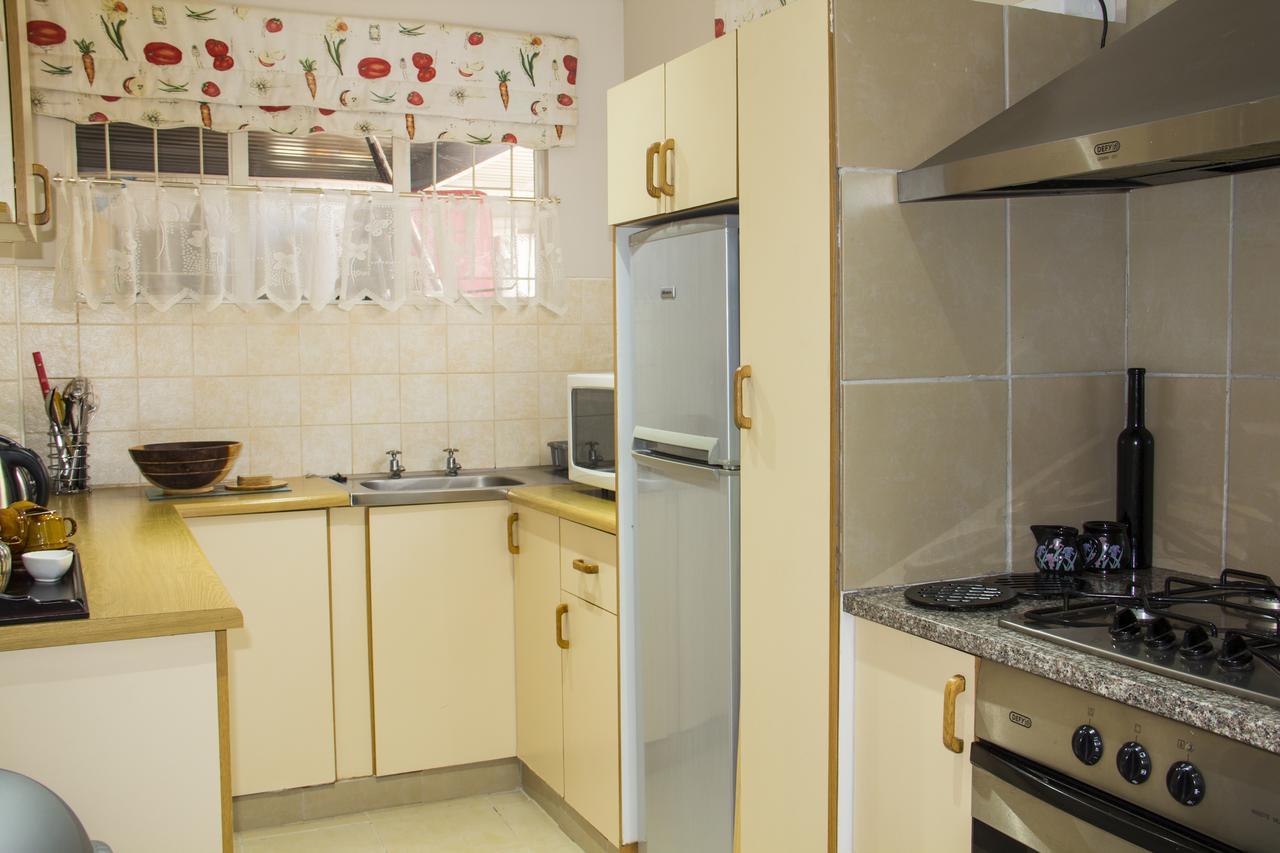 Matt'S Rest B&B And Self Catering Pietermaritzburg Εξωτερικό φωτογραφία