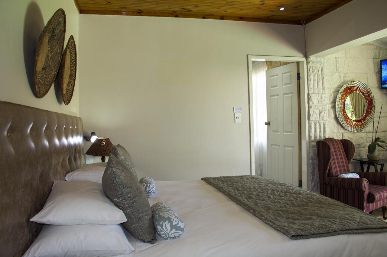 Matt'S Rest B&B And Self Catering Pietermaritzburg Εξωτερικό φωτογραφία