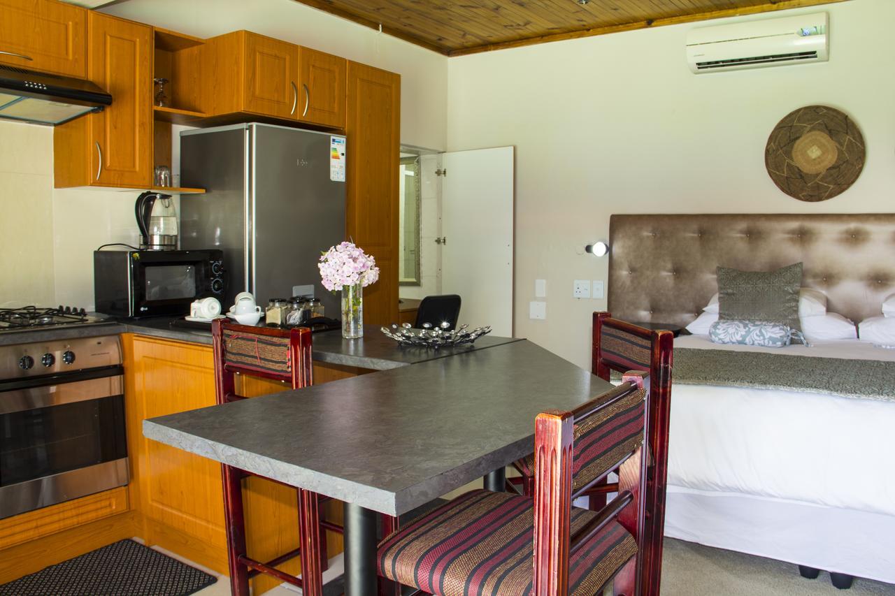 Matt'S Rest B&B And Self Catering Pietermaritzburg Εξωτερικό φωτογραφία