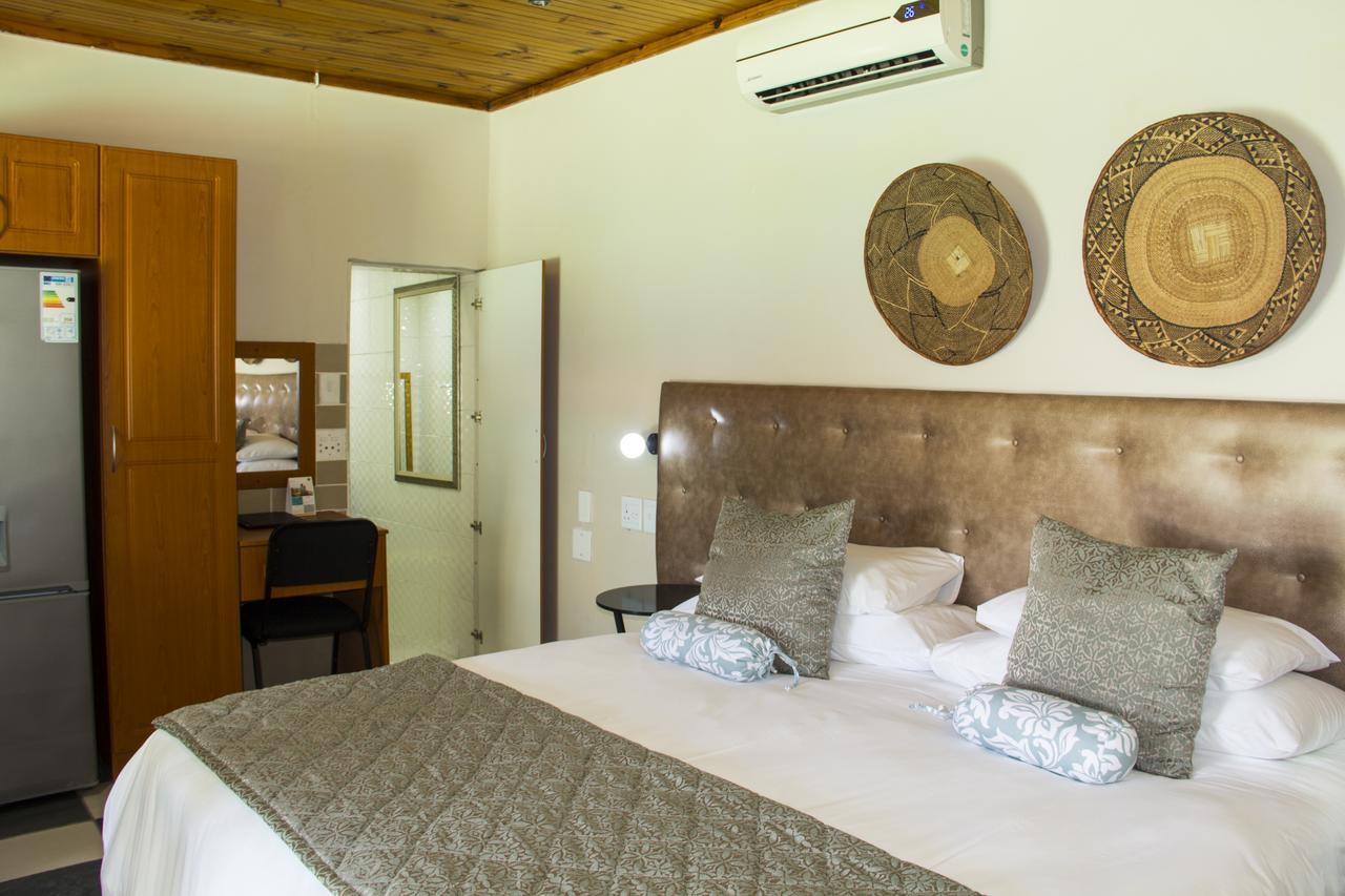 Matt'S Rest B&B And Self Catering Pietermaritzburg Εξωτερικό φωτογραφία