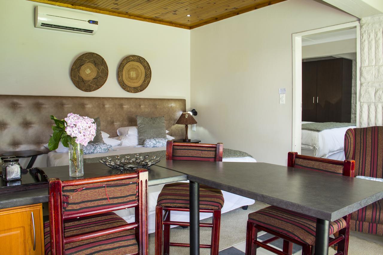 Matt'S Rest B&B And Self Catering Pietermaritzburg Εξωτερικό φωτογραφία