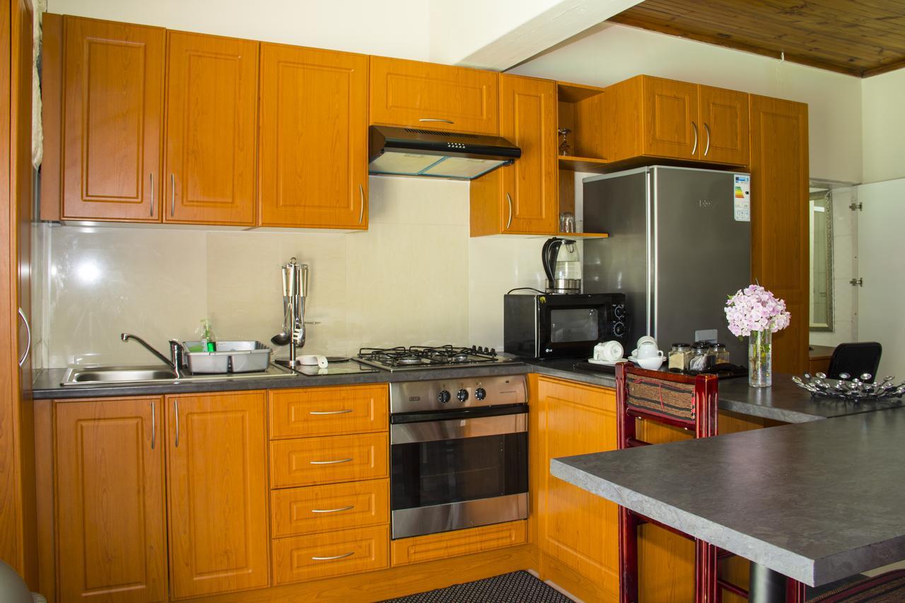 Matt'S Rest B&B And Self Catering Pietermaritzburg Εξωτερικό φωτογραφία