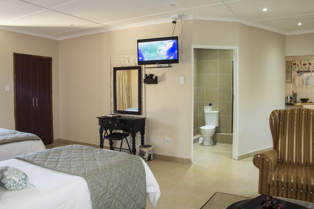 Matt'S Rest B&B And Self Catering Pietermaritzburg Εξωτερικό φωτογραφία