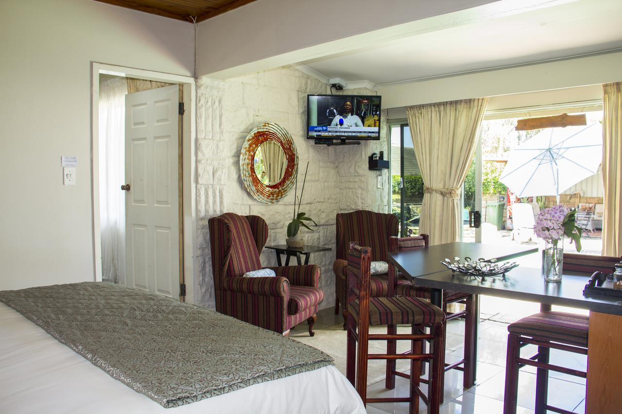 Matt'S Rest B&B And Self Catering Pietermaritzburg Εξωτερικό φωτογραφία