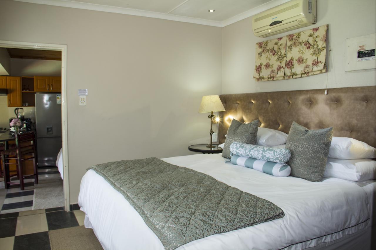 Matt'S Rest B&B And Self Catering Pietermaritzburg Εξωτερικό φωτογραφία
