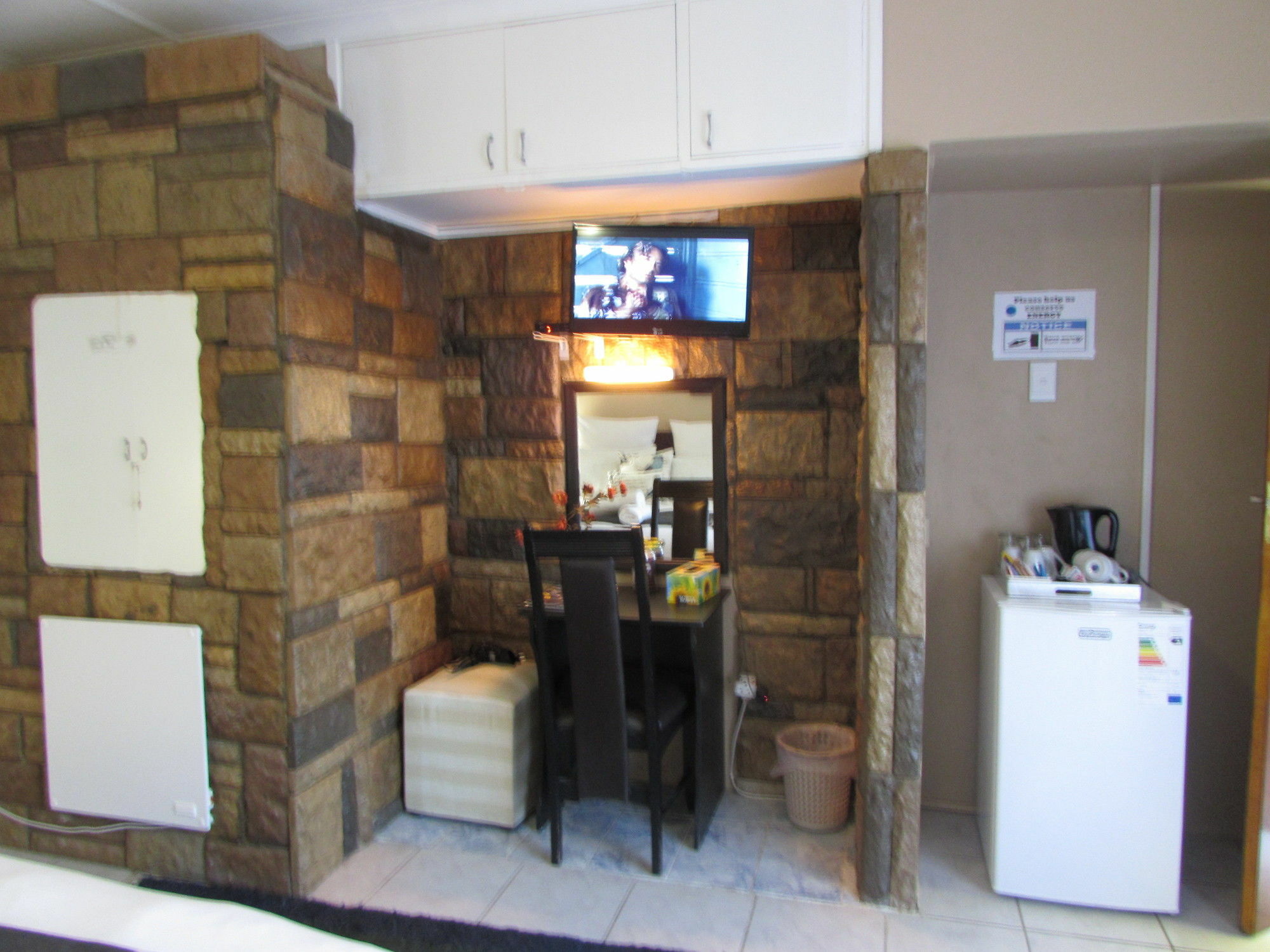 Matt'S Rest B&B And Self Catering Pietermaritzburg Εξωτερικό φωτογραφία
