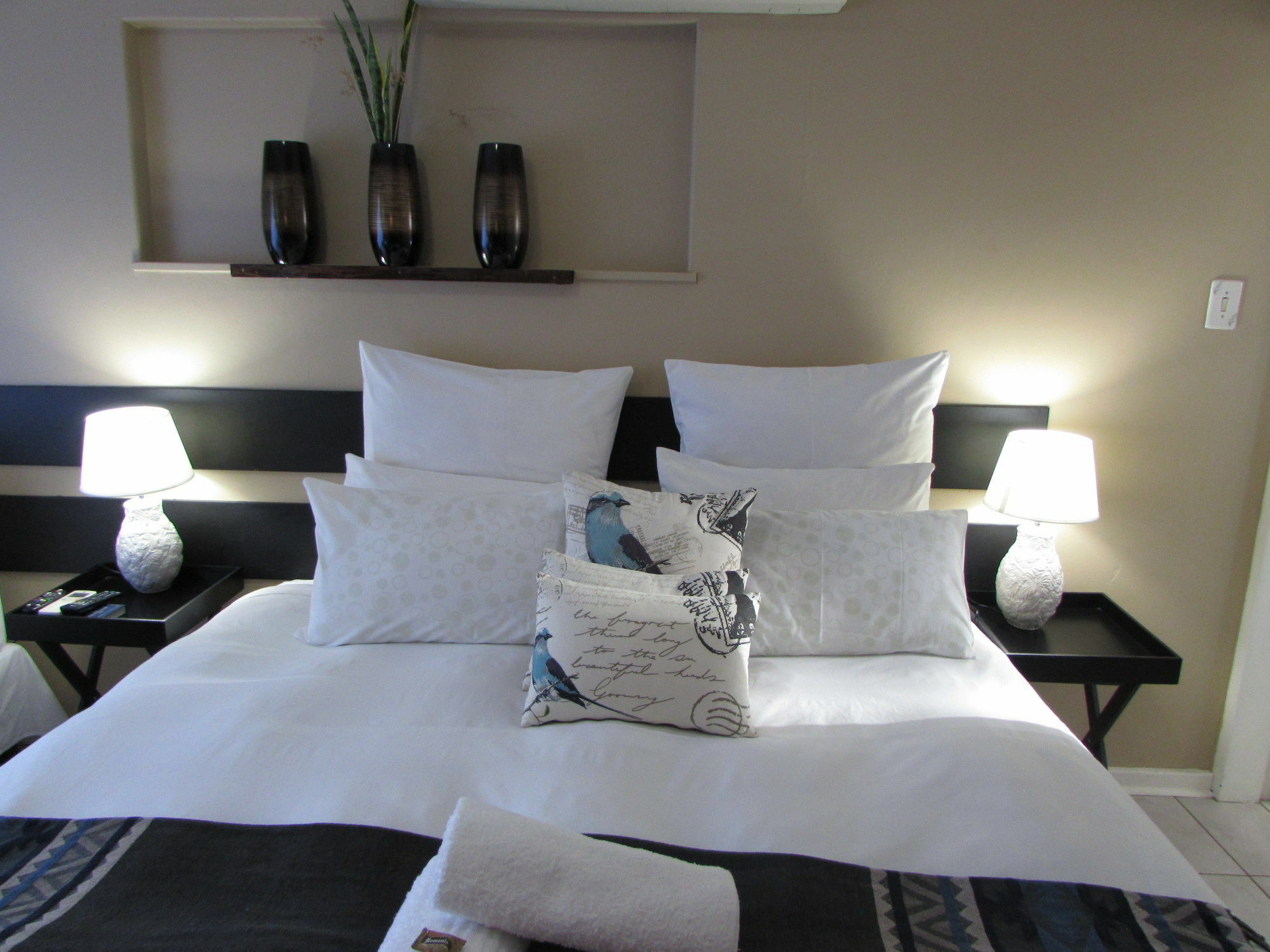 Matt'S Rest B&B And Self Catering Pietermaritzburg Εξωτερικό φωτογραφία
