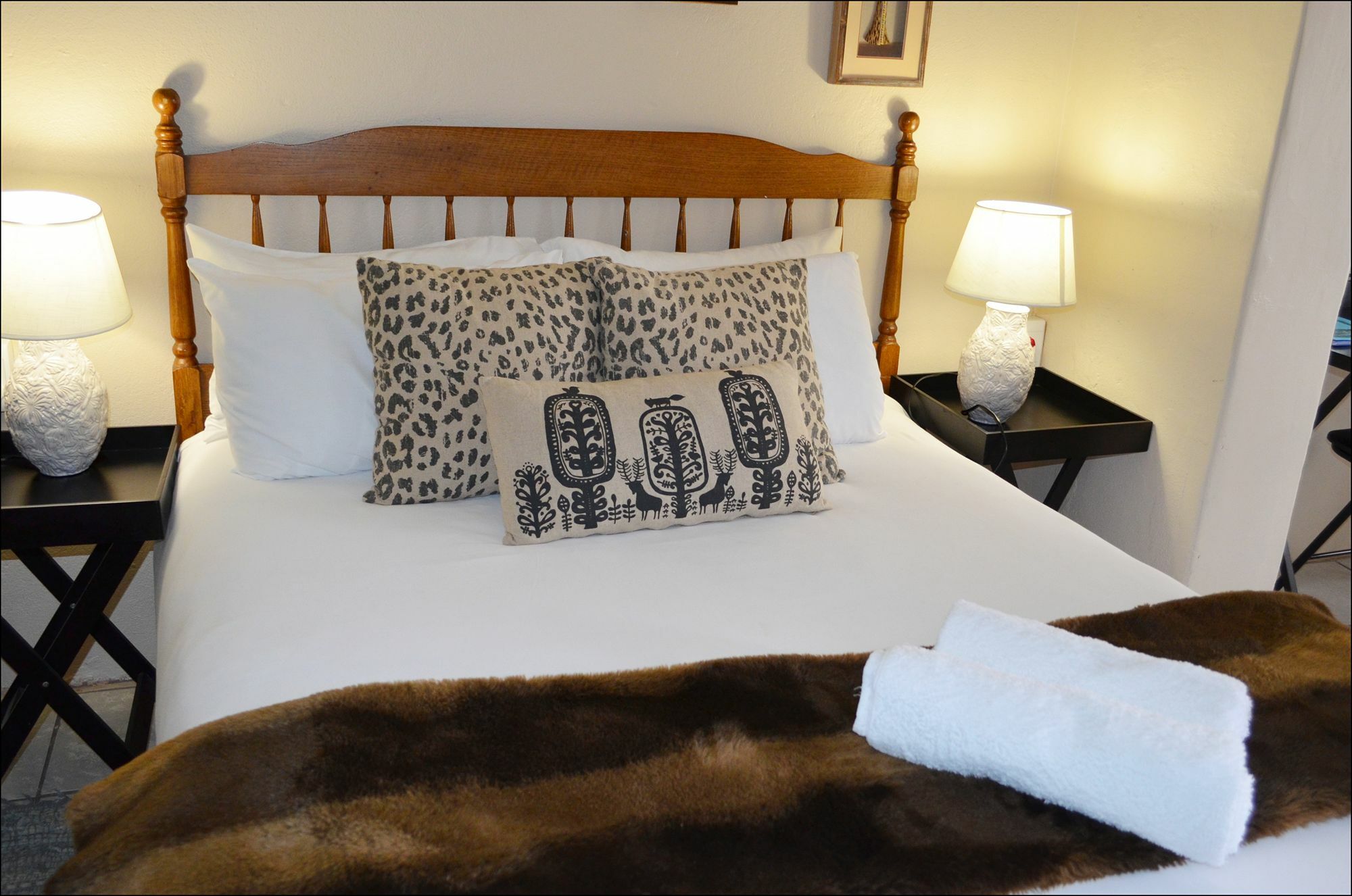 Matt'S Rest B&B And Self Catering Pietermaritzburg Εξωτερικό φωτογραφία