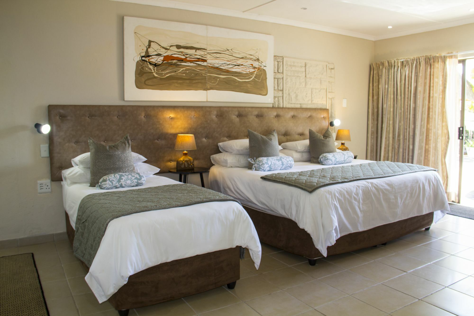 Matt'S Rest B&B And Self Catering Pietermaritzburg Εξωτερικό φωτογραφία