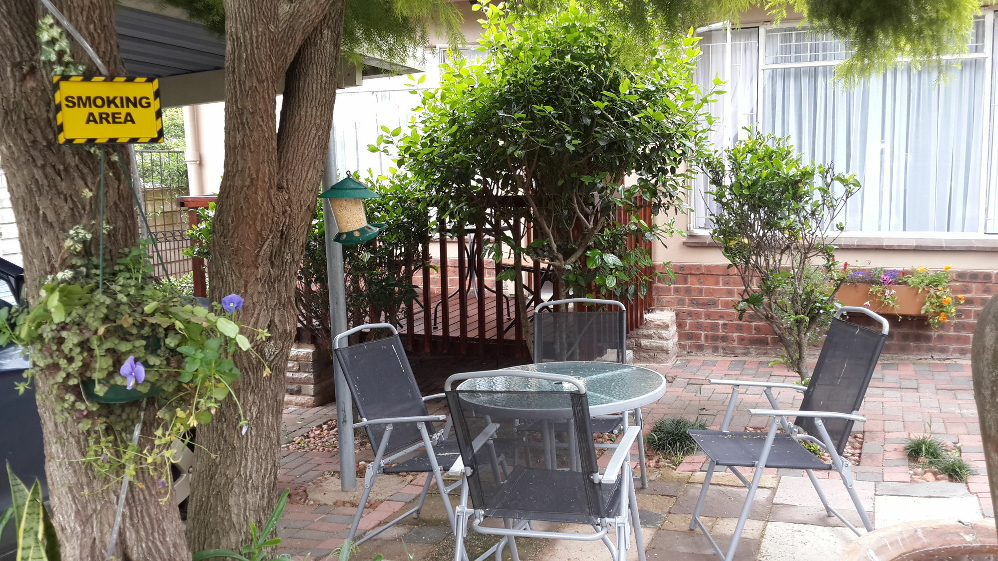 Matt'S Rest B&B And Self Catering Pietermaritzburg Εξωτερικό φωτογραφία