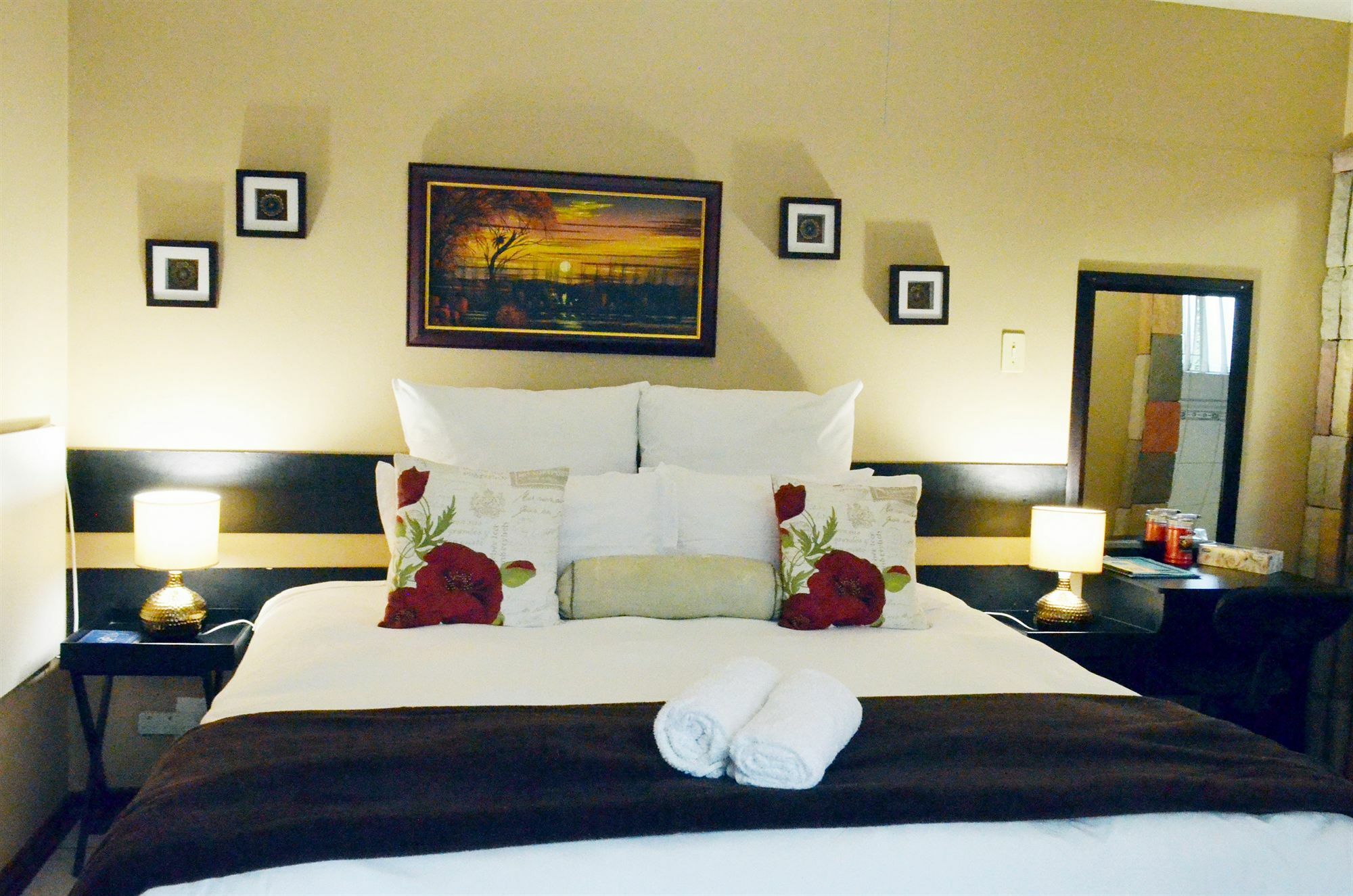 Matt'S Rest B&B And Self Catering Pietermaritzburg Εξωτερικό φωτογραφία