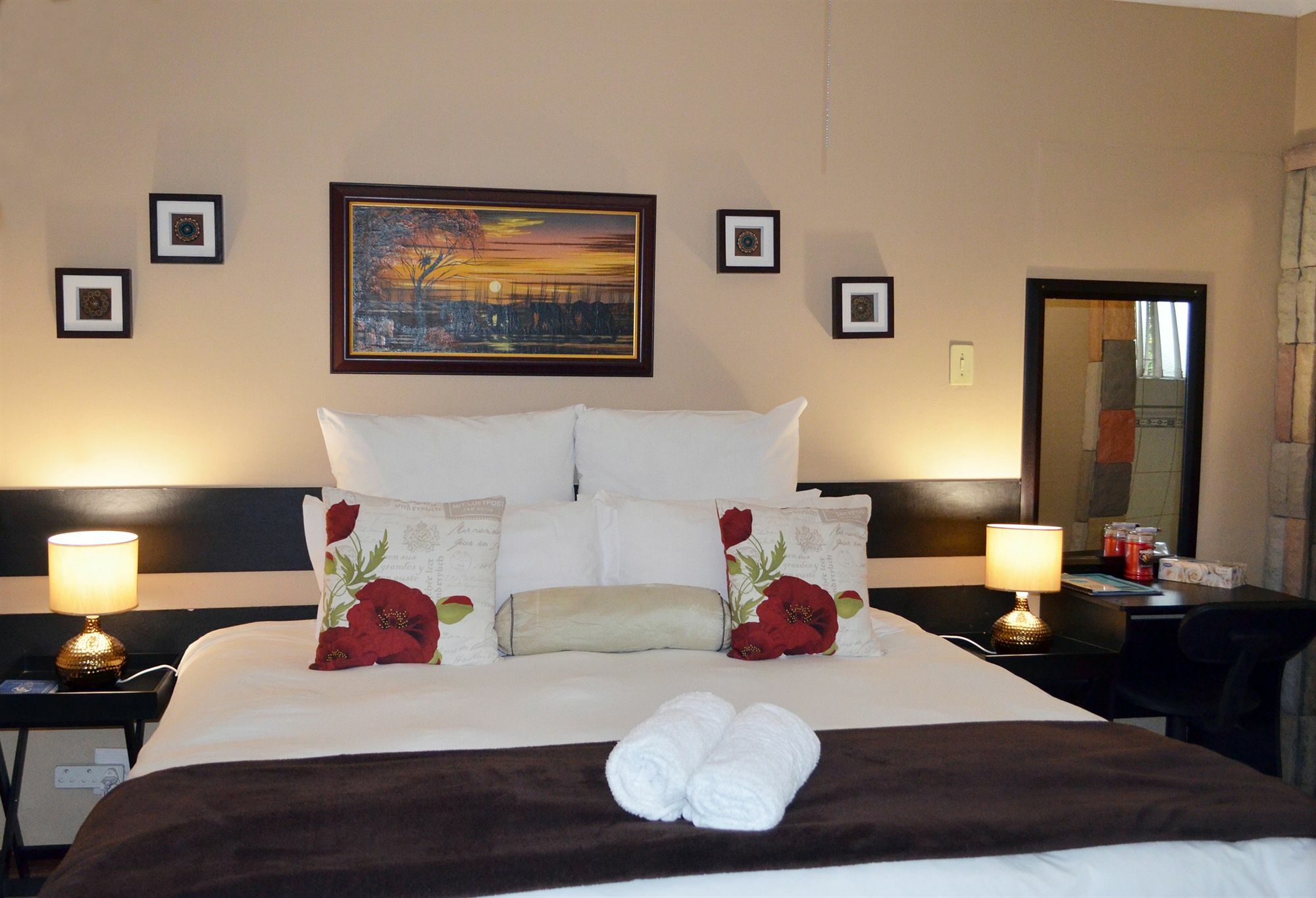 Matt'S Rest B&B And Self Catering Pietermaritzburg Εξωτερικό φωτογραφία