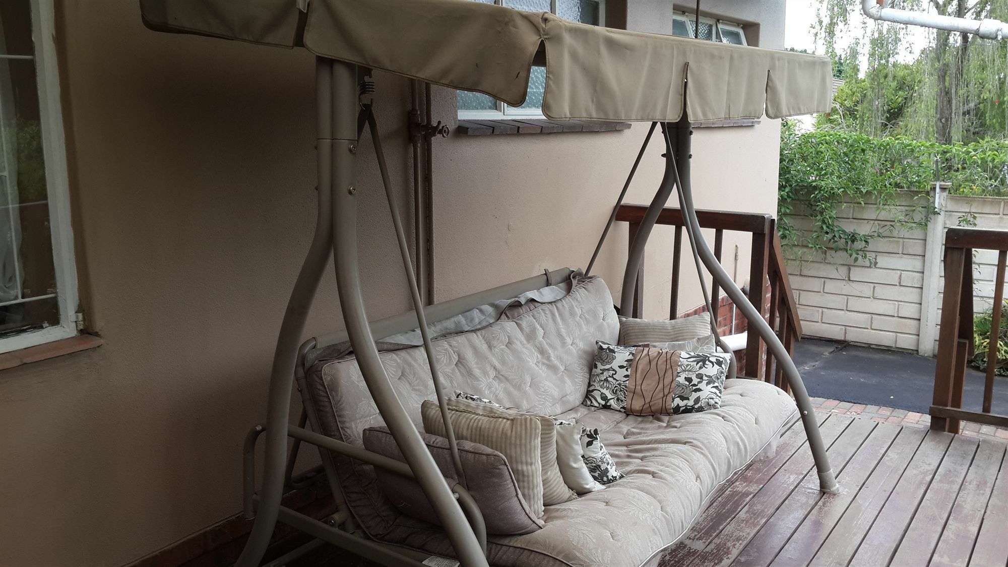 Matt'S Rest B&B And Self Catering Pietermaritzburg Εξωτερικό φωτογραφία